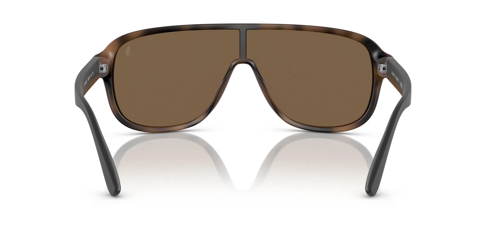 Polo 4196U Sunglasses - view 4